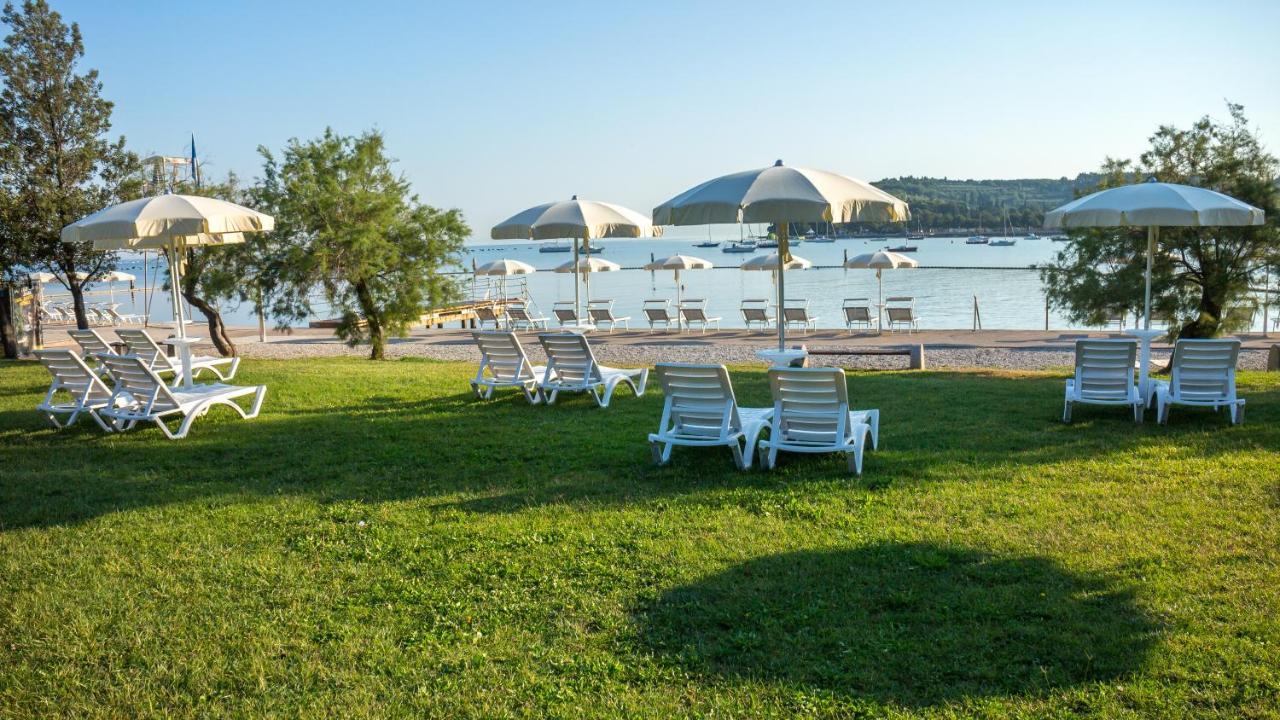 Villa Maia Portoroz Exterior photo