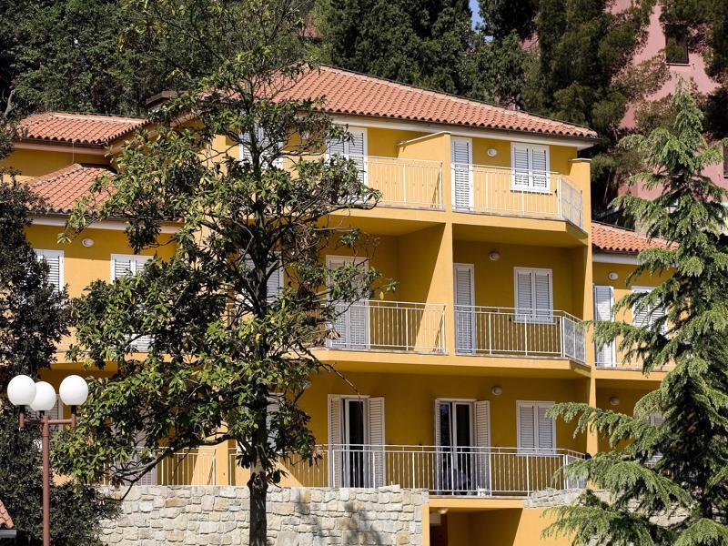 Villa Maia Portoroz Exterior photo